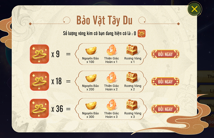 Game thủ nhanh tay “Đăng ký trước” để trở thành đồ đệ của thầy trò Đường Tăng tại Tây Du VNG: Đại Náo Tam Giới 8