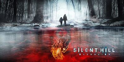 Silent Hill: Ascension siêu phẩm tiếp nối series kinh dị nổi tiếng của Konami