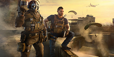Call of Duty: Warzone Mobile sẵn sàng đến tay game thủ vào đầu năm 2024