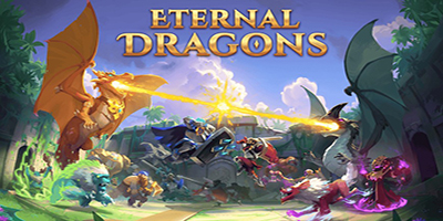 Eternal Dragons game “cờ nhân phẩm” cho bạn triệu hồi các loài rồng thần cổ đại