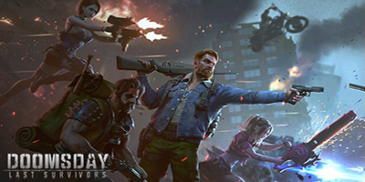 Những tính năng giúp cho Doomsday: Last Survivors sẽ là game chiến thuật vạn người mê