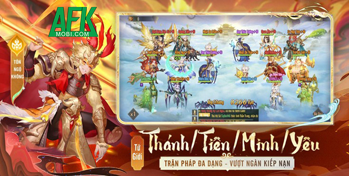 Thêm 9 dự án game mobile mới toanh đổ về Việt Nam trong tháng 11 này 0