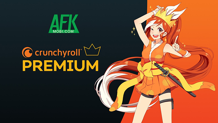 Crunchyroll chính thức ra mắt dịch vụ chơi game di động trên Android 5_14