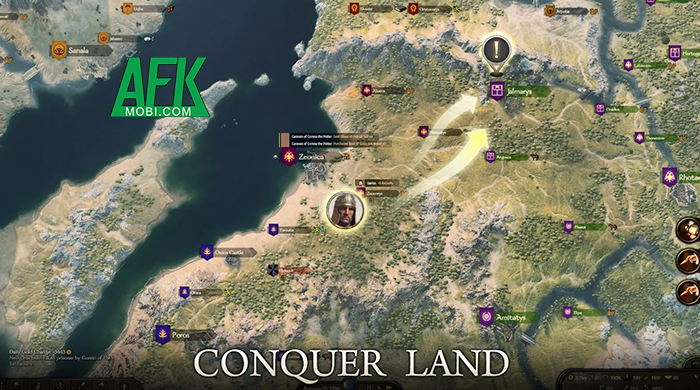 Middle Ages: Knight's Legacy game hành động thế giới mở bối cảnh trung cổ tàn khốc 4