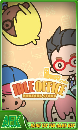 Idle Office Building Story