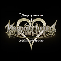 Kingdom Hearts Missing Link