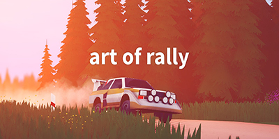 Art of Rally Mobile game đua xe nghệ thuật cho bạn vừa chill vừa ngắm cảnh