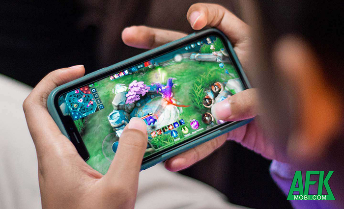 Hơn 80% game mobile đóng cửa sau 3 năm phát hành 2