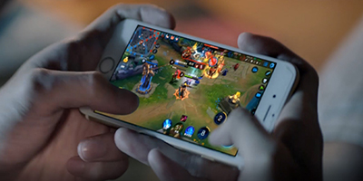 Hơn 80% game mobile đóng cửa sau 3 năm phát hành