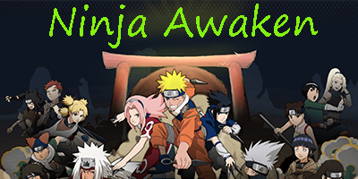 AFKMobi tặng nhiều gift code game Ninja Awaken giá trị