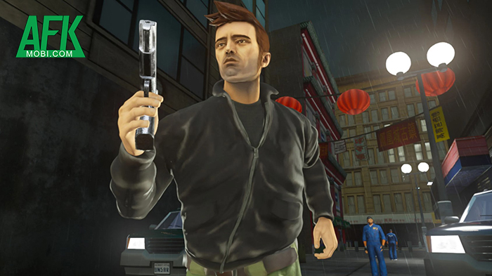 3 tựa game GTA huyền thoại sẽ có mặt trên di động vào tháng 12 này 1