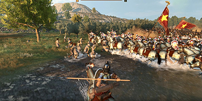 Middle Ages: Knight’s Legacy game hành động thế giới mở bối cảnh trung cổ tàn khốc