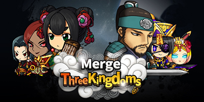 Khám phá thế giới Tam Quốc “bựa” trong game idle Merge Three Kingdoms