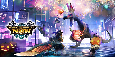 Monster Hunter Now là thành công lớn nhất của Niantic kể từ sau Pokémon GO
