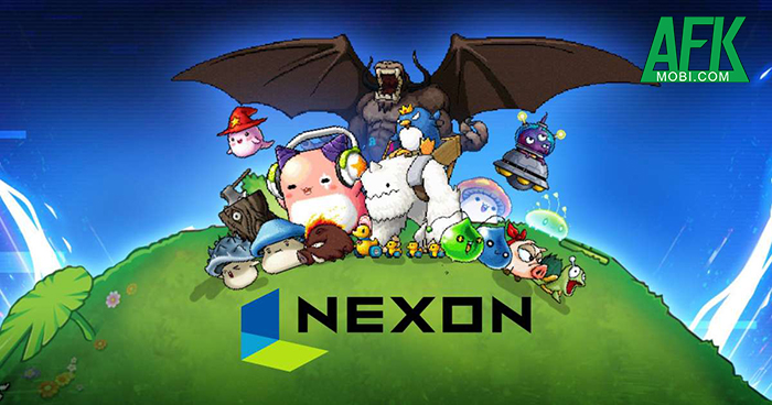 Nexon phá kỷ lục khi tăng 78% ở Châu Âu và Bắc Mỹ Afkmobi-nexon-03