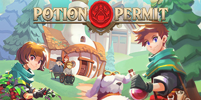 (VI) Potion Permit game nhập vai giả lập thầy thuốc mở đăng ký trước trên mobile