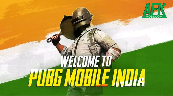 PUBG Mobile vẫn chưa 