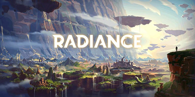 Radiance game nhập vài hành động beat ’em up có đồ họa 3D và hiệu ứng cực đẹp mắt