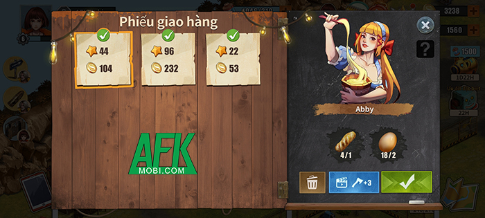 Dawn Restart là tựa game nông trại độc lạ nơi bạn phải sinh tồn giữa hậu tận thế khắc nghiệt 7