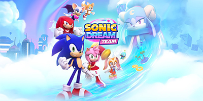 Sonic Dream Team sẽ có mặt trên nền tảng iOS vào đầu tháng 12 tới
