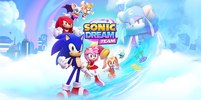 Sonic Dream Team APK 1.1.1 Download Free Android Game