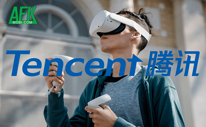 Tencent ủng hộ việc đẩy mạnh VR của Meta vào Trung Quốc sau lệnh cấm 14 năm 2