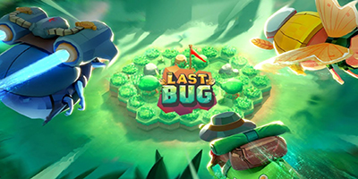 The Last Bug game chiến thuật đấu trí gay cấn giữa các loài côn trùng đáng yêu