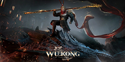 (VI) Wukong M: To The West game MMORPG Tây Du Ký kết hợp thần thoại Đông – Tây độc lạ