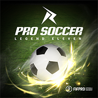 Pro Soccer Legend Eleven