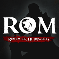 ROM Remember of Majesty