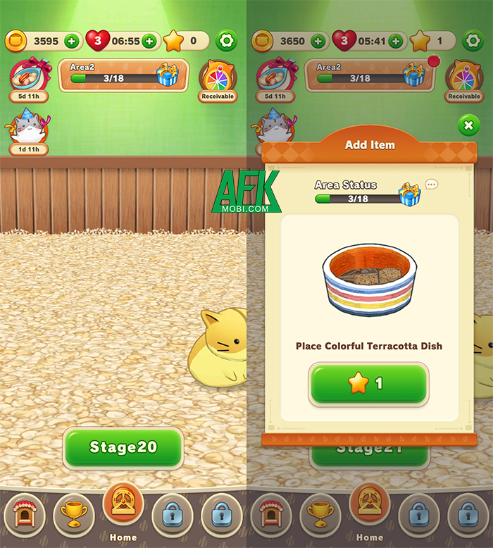 Hamster Life Match and Home Afkmobi-HamsterLifeMatchandHome-4