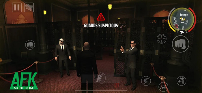 Hitman: Blood Money REPRISAL đưa sát thủ huyền thoại trở lại trên di động 4