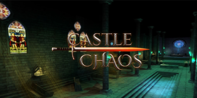 Bước vào lâu đài tối tăm chiến đấu với các kẻ thù trong game hành động Castle Chaos