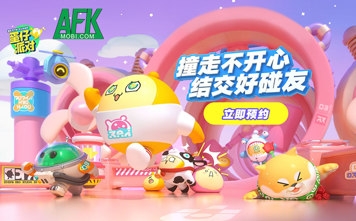 Dream Star chính là vũ khí tối thượng để Tencent “chơi khô máu” với NetEase Afkmobi-eggy-01