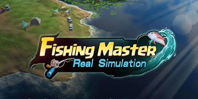 Trở thành bậc thầy câu cá trong game mô phỏng Fishing Master