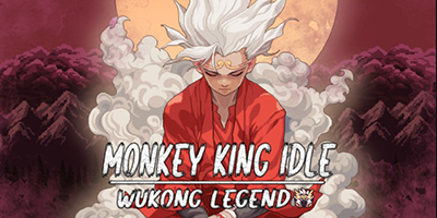 Monkey King Idle AFK RPG cho game thủ nhập vai Tôn Ngộ Không đại náo Thiên Cung