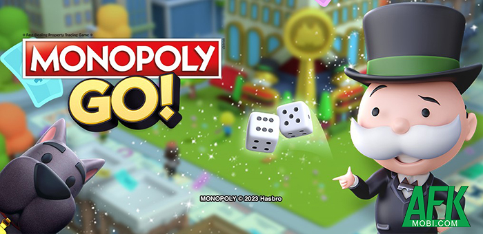 Thành công của Monolopy Go chứng tỏ sức hút của dòng game casual trên di động 0