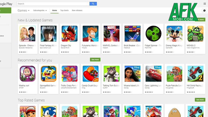 Microsoft Xbox chuẩn bị ra mắt cửa hàng game mobile để cạnh tranh với Apple và Google 2