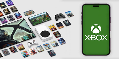 Microsoft Xbox chuẩn bị ra mắt cửa hàng game mobile để cạnh tranh với Apple và Google