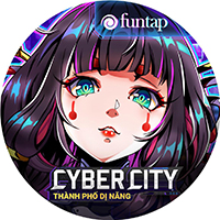 Cyber City Thành Phố Dị Năng