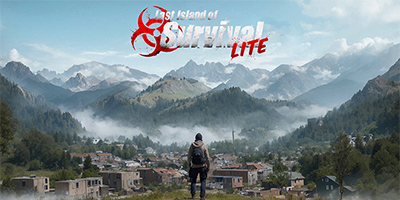 Vào game Last Island of Survival trải nghiệm cảm giác sinh tồn đỉnh cao trên hòn đảo hoang sơ