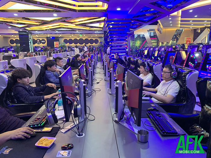 Trung Quốc đề xuất dự luật mới về quản lý trò chơi điện tử trực tuyến trong năm 2024 2