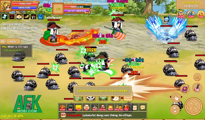 Làng Mộc Diệp Mobile: Chưa phải game Naruto hay nhất nhưng chơi cũng được Akfmobi_cam_nhan_game_lang_moc_diep_mobile_anh_5s