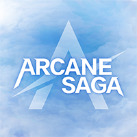 Arcane Saga Turn Based RPG