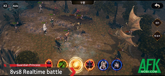 game mới Might of Dragon Afkmobi_Might_of_Dragon_gameplay_anh_3