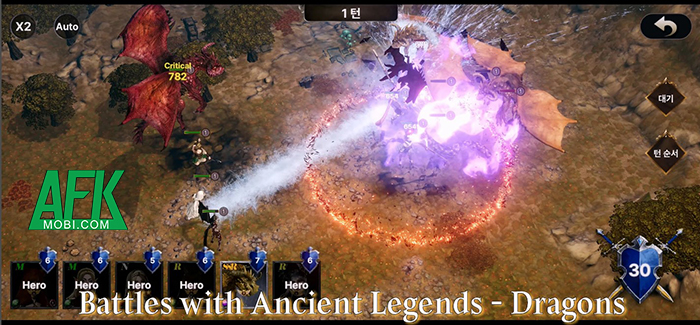 Giới thiệu game mới Might of Dragon Afkmobi_Might_of_Dragon_gameplay_anh_4