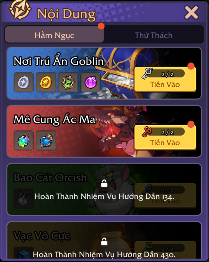 Trải nghiệm Soul Strike game nhập vai rảnh tay đến từ ông lớn Com2uS Afkmobi_cam_nhan_game_Soul_Strike_Idle_Action_RPG_mobile_anh_6