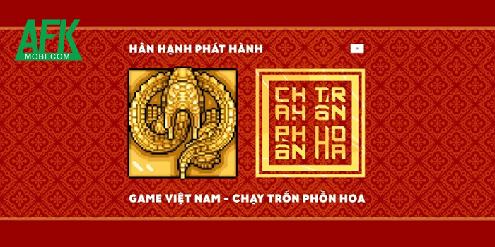 Cảm nhận Chạy Trốn Phồn Hoa game dev Việt chơi giải trí tốt, cần sự khéo léo 0