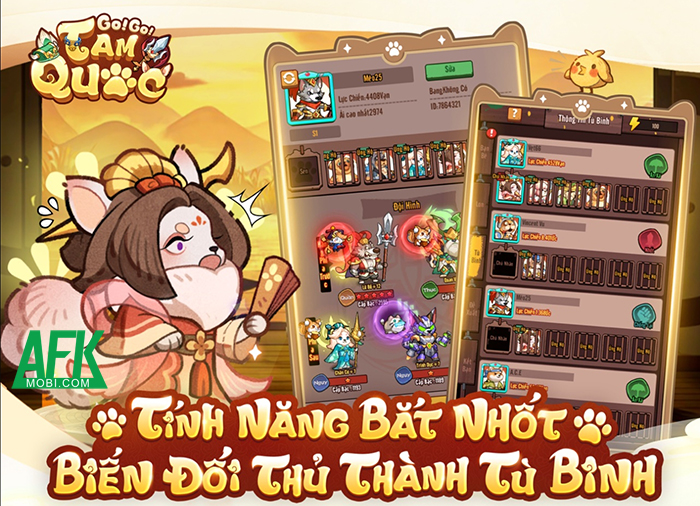 Game khuyển tướng tranh hùng GoGo Tam Quốc ấn định ngày ra mắt Afkmobi_gogo_tam_quoc_chinh_thuc_ra_mat_4