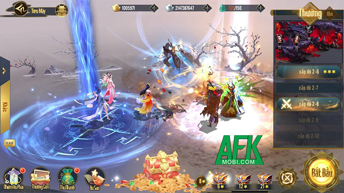 hanh - hành trình ma mị cùng game mới Mộng Liêu Trai Mobile Afkmobi_mong_lieu_trai_mobile_gameplay_anh_1s